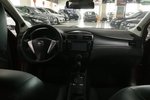 日产TIIDA2014款1.6L CVT智能型