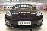 保时捷Panamera2010款Panamera 4 3.6L 