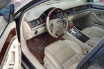 奥迪A8L2008款3.2FSI 豪华型