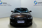 奥迪A4L2015款35 TFSI 自动标准型