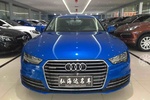 奥迪A72016款50 TFSI quattro 舒适型