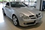 奔驰SLK级2010款SLK200K Grand Edition