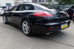 保时捷Panamera2014款Panamera 3.0T 