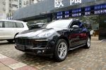 保时捷Macan2014款Macan 2.0T