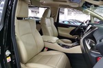 丰田埃尔法2016款3.5L 豪华版
