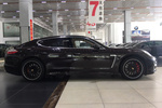 保时捷Panamera2010款Panamera Turbo 4.8T 