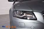 奥迪A4L2011款2.0TFSI 舒适型