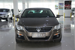 大众CC2013款2.0TSI 豪华型