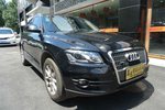 奥迪Q52012款2.0TFSI 舒适型