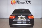 大众帕萨特2013款2.0TSI DSG至尊版