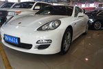 保时捷Panamera2010款Panamera 3.6L 