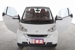 smartfortwo2009款coupe 1.0L 标准版