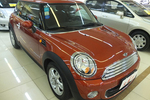 MINICABRIO2012款MINI COOPER CABRIO Highgate版