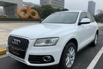 奥迪Q52015款40 TFSI 技术型