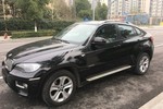 宝马X62012款xDrive35i