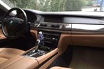 宝马7系2009款730Li 豪华型