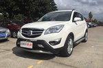 长安CS352015款1.6L 手动豪华型 国V