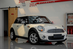 MINIMINI2011款1.6L ONE