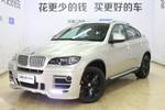 宝马X62012款xDrive35i