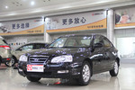 现代伊兰特2008款1.6GLS 手动豪华贵雅版