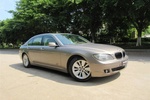 宝马7系2005款740Li