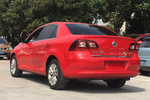 大众宝来2011款1.4TSI DSG 舒适型