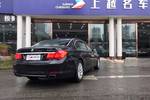 宝马7系2009款740Li 豪华型