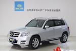 奔驰GLK级2010款GLK300 4MATIC 时尚版