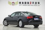 奥迪A6L2014款30 FSI 豪华型