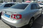 大众速腾2006款1.6L 手动时尚型 