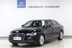 奥迪A6L2012款30 FSI 舒适型(2.5L)