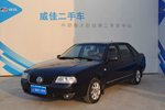 大众桑塔纳志俊2010款1.8L 手动 舒适型