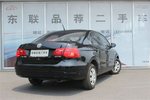 大众捷达2015款1.6L 手动时尚型