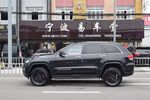 Jeep大切诺基2014款3.0TD 柴油 舒享导航版