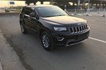 Jeep大切诺基2014款3.0L 舒享导航版