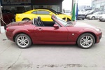 马自达MX-52009款2.0L 标准型