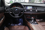 宝马5系GT2011款535i xDrive豪华型