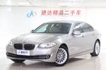 宝马5系2012款535Li 行政型