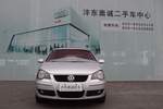 大众Polo Sporty2009款1.6L 手动版