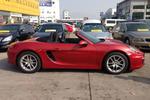 保时捷Boxster2013款Boxster 2.7L 