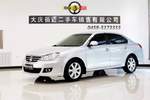 大众朗逸2008款1.6L 手自一体 品轩版