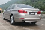 宝马5系2013款530Li 领先型