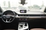 奥迪Q72016款40 TFSI S-Line运动型