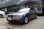 宝马5系2007款530Li 手自一体豪华型