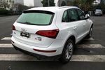 奥迪Q52016款40 TFSI 技术型