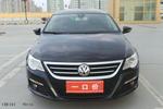 大众CC2012款2.0TSI 至尊型