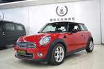 MINIMINI2011款1.6L COOPER Fun