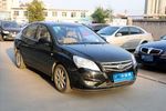 现代悦动2008款1.6L AT GL 