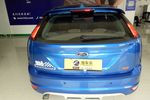 福特福克斯两厢2012款两厢经典 1.8L 自动基本型