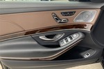 奔驰迈巴赫S级2016款S 400 4MATIC